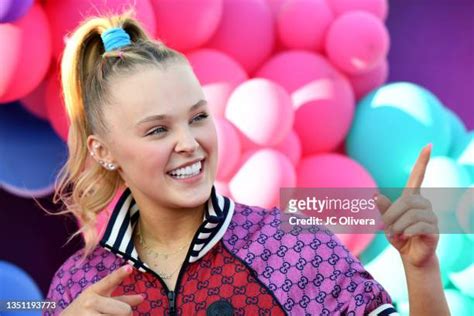 jojo siwa sexy|6,843 Jojo Siwa Photos & High Res Pictures .